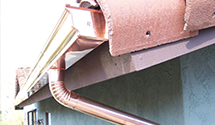 Rain Gutter Installation, Repair, Cleaning in Sikeston, MO